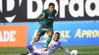 Alianza Lima igualó sin goles frente a Alianza Atlético por la Fase 1 de la Liga 1 