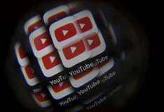 YouTube restringirá el contenido que muestre armas de fuego a partir del 18 de junio