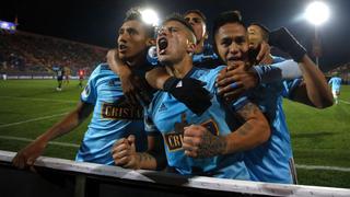 Sporting Cristal venció 3-2 a César Vallejo en Trujillo por la quinta fecha del Torneo Clausura | VIDEO
