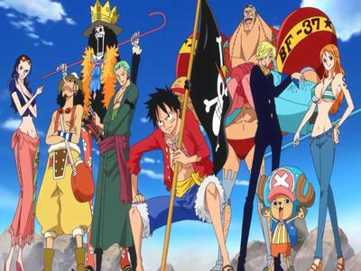 Ver One Piece Sin Relleno Lista Definitiva De Episodios Relevantes Del Anime Netflix Manga Shonen Jump Eiichirō Oda Respuestas Mag
