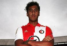 Renato Tapia: ¿Qué debes saber del jugador del Feyenoord y Selección Peruana?