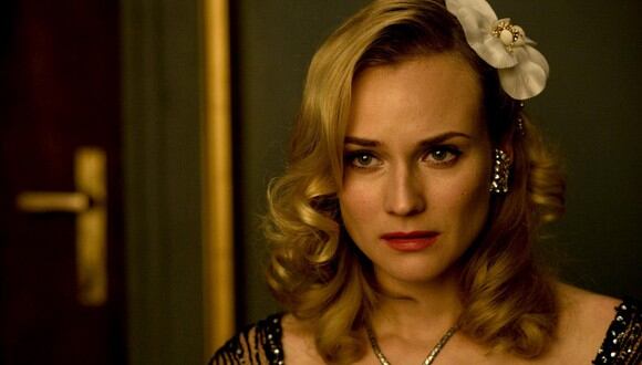 Bastardos sin gloria: Diane Kruger y la historia jamás contada de su audición para Quentin Tarantino (Foto: Universal Pictures)