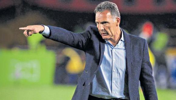 Miguel Ángel Russo fue oficializado como técnico de Alianza Lima. Pero, ¿cuál es la filosofía de juego del técnico argentino? en la siguiente nota te lo contamos. (Foto: Internet)