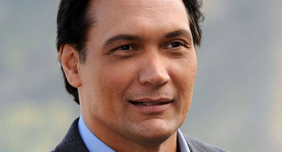 Jimmy Smits ya forma parte del elenco de 'How to Get Away with Murder' (Foto: Getty Images)