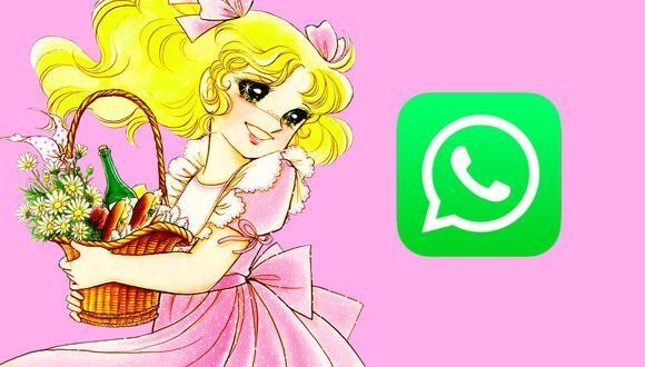 Data WhatsApp Viral C mo obtener los stickers de 