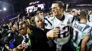 Super Bowl: New England Patriots campeones al ganar a Seahawks