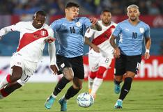 “Quisiera saber por qué el terriblemente cuestionado Daronco dirigió el Uruguay-Perú” 