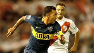 River Plate venció 1-0 a Boca Juniors en Torneo de Verano