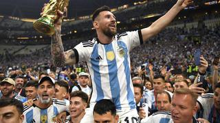 El polémico comentario de la hermana de Cristiano Ronaldo tras el título de Argentina en Qatar 2022; ¿qué dijo?