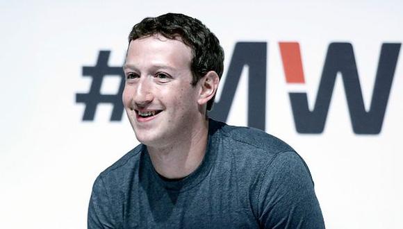 Facebook dará internet gratis a países de menos recursos