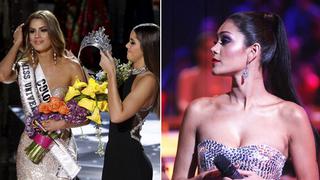 Karen Schwarz sospecha de "error" en el Miss Universo [VIDEO]