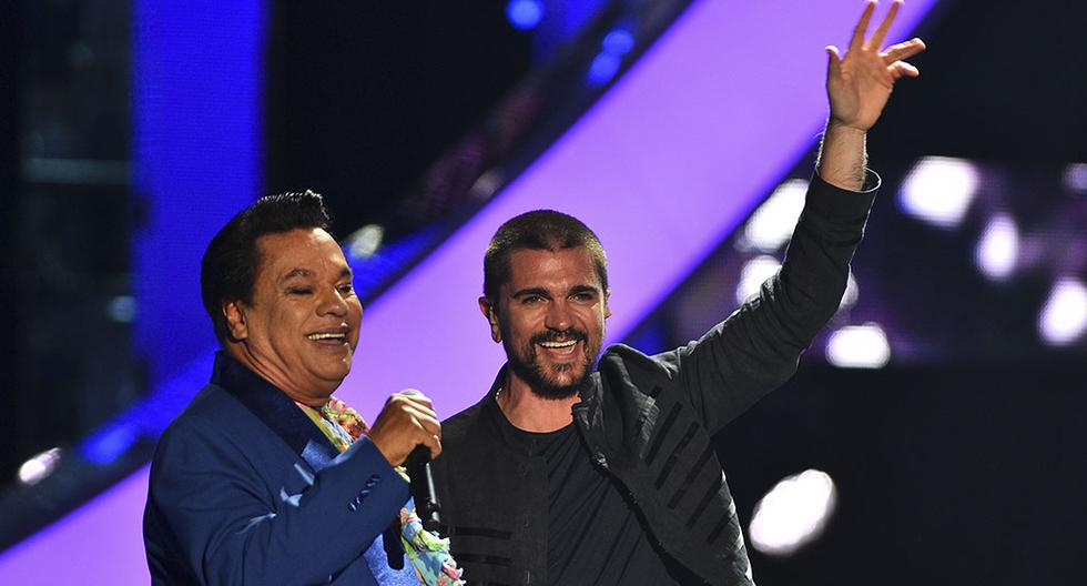 Conoce a los ganadores de los Billboard Latino 2016. (Foto: Getty Images)