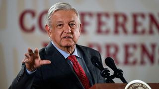 AMLO: Referéndum sobre juicio a expresidentes de México se realizará sí o sí 