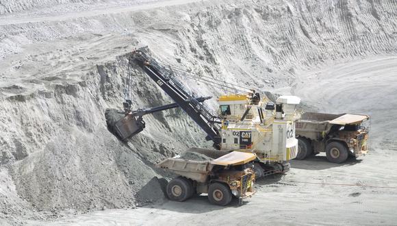 Moquegua, con US$ 981 millones ejecutados al mes de setiembre, fue la región que concentró el mayor monto de inversión minera. (Foto: GEC)