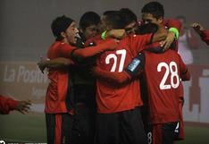 Melgar levantó cabeza en el Torneo Apertura con victoria sobre Real Garcilaso