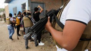 El “efecto Bukele”: el controvertido estado de excepción vigente en Honduras para luchar contra la delincuencia