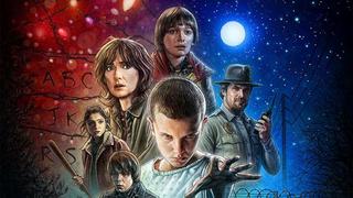 Netflix: temporada 2 de "Stranger Things" está casi confirmada