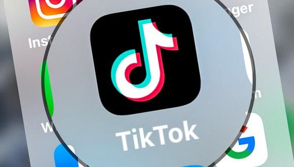 TikTok sigue evolucionando y ofrece más opciones para su usuarios. (Foto: AFP)