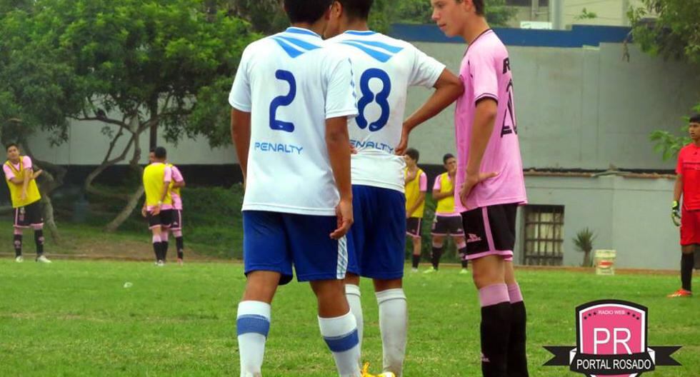 El Sport Boys - ADC se jugará en la quinta fecha. (Foto: Portal Rosado)