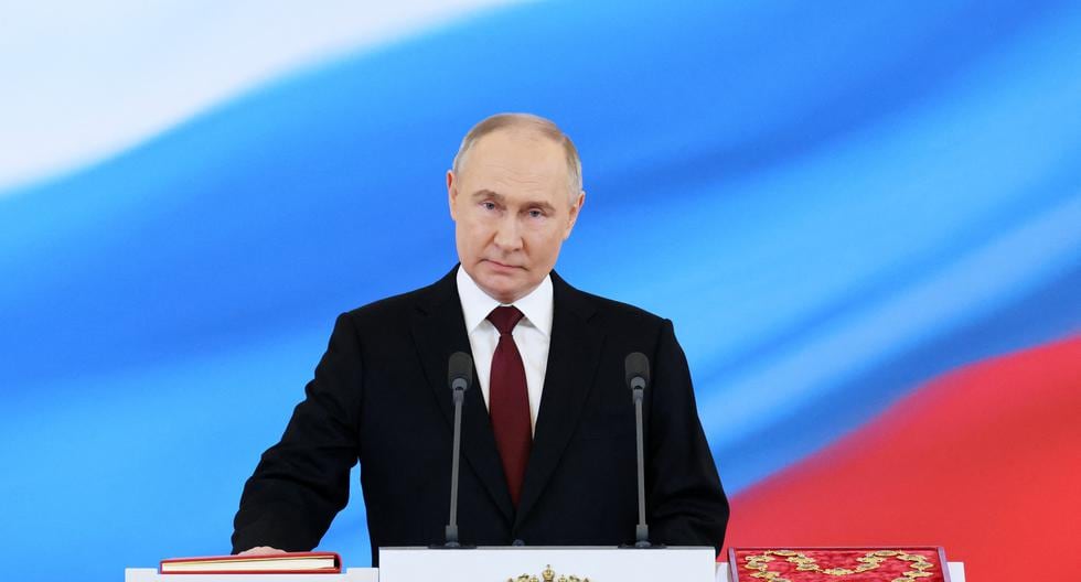 Putin Offers Dialogue to the West as Russia-Ukraine Conflict Continues, Defends New World Orderorestationrengthened by the Voice of the People of Iraq