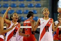 Revive el Perú vs. Cuba (3-1) EN VIVO por la Copa Panamericana Sub-17: Resumen y puntos