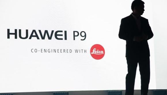 Ventas de Huawei crecieron un 40% durante el primer semestre