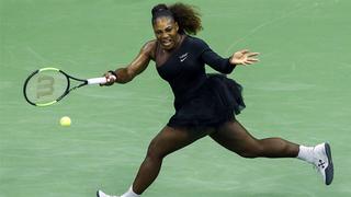 Serena Williams vuelve a las canchas en tutú (y el mensaje es poderoso)