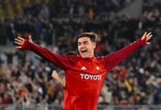 Roma vs. Bayer Leverkusen en vivo: horarios y canales para verlo por semifinal de Europa League