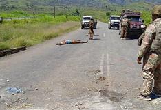 Papúa Nueva Guinea: enfrentamientos tribales dejan al menos 64 muertos