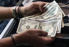 Dólar en Perú: tipo de cambio operó estable por preocupaciones de virus en China