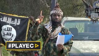 Jefe de Boko Haram desmiente rumores de su muerte