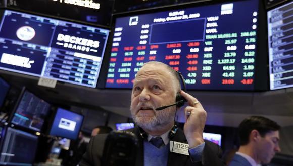 El S&P 500 osciló más de 1% por 12º día consecutivo en volumen, más de un tercio por encima de su promedio de 30 días antes de cerrar el día al alza.