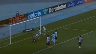 Diego Rebagliatti comparó primer gol de Hohberg a Alianza con el de Kevin De Bruyne ante PSG [VIDEO]