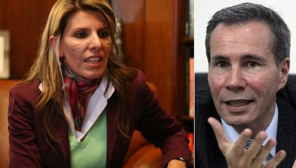 Caso Nisman: "Ex esposa siempre dijo que a él lo mataron"