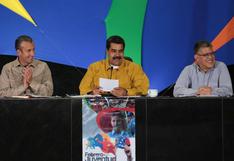 Nicolás Maduro a Mariano Rajoy: ''¿Traerá la independencia cultural a Venezuela?''