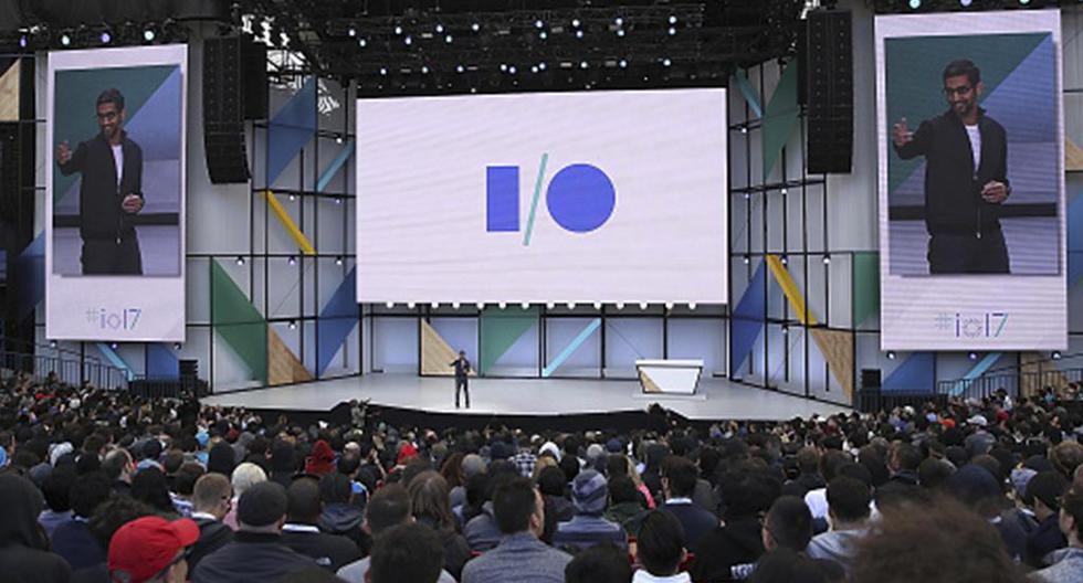 Conoce la agenda que prepara Google para su nuevo evento, el Google I/O 2018. ¿Qué es lo que deseas conocer? (Foto: Getty Images)