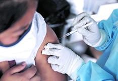 Cerrarán dos vacunatorios contra la COVID-19 en SJL y San Luis: conoce cuáles son