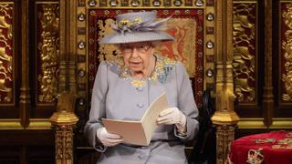 La incómoda costumbre navideña de la familia real que la reina Isabel II hace cumplir todos los años