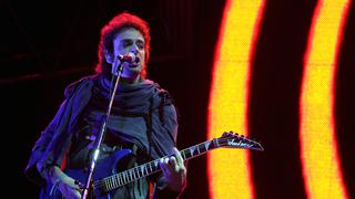 Gustavo Cerati: National Geographic mostrará fotos inéditas en su documental