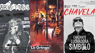 Martes de cine: un documental under, la historia de Chavela Vargas y una película peruana de los 90