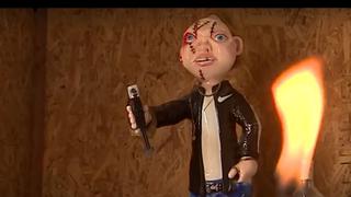 ‘Santo Chucky’: Policía Nacional detalla quién es y la razón por la cuál era venerado por delincuentes