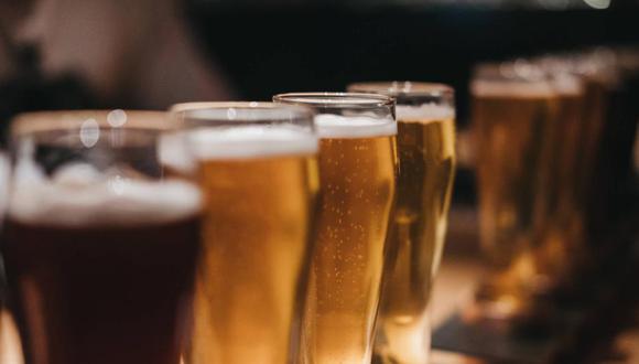 La cervecera colombiana Bavaria indicó que el paro nacional de mayo y junio afectó de forma adicional a la producción industrial local, lo que generó una disminución importante en los inventarios de las empresas. (Foto: "El Tiempo", de Colombia / GDA)