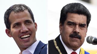 ¿Qué podría hacer Maduro cuando Guaidó ponga un pie en Venezuela?