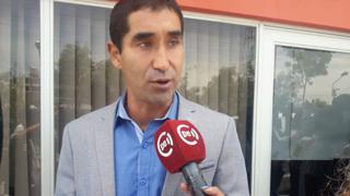 Arequipa: alcalde provincial de Islay espera aumento de sueldo anunciado por Vizcarra