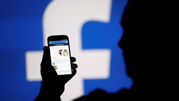 Una patente de Facebook de 2015 permitiría a la red social registrar nuestro rostro en busca de emociones
