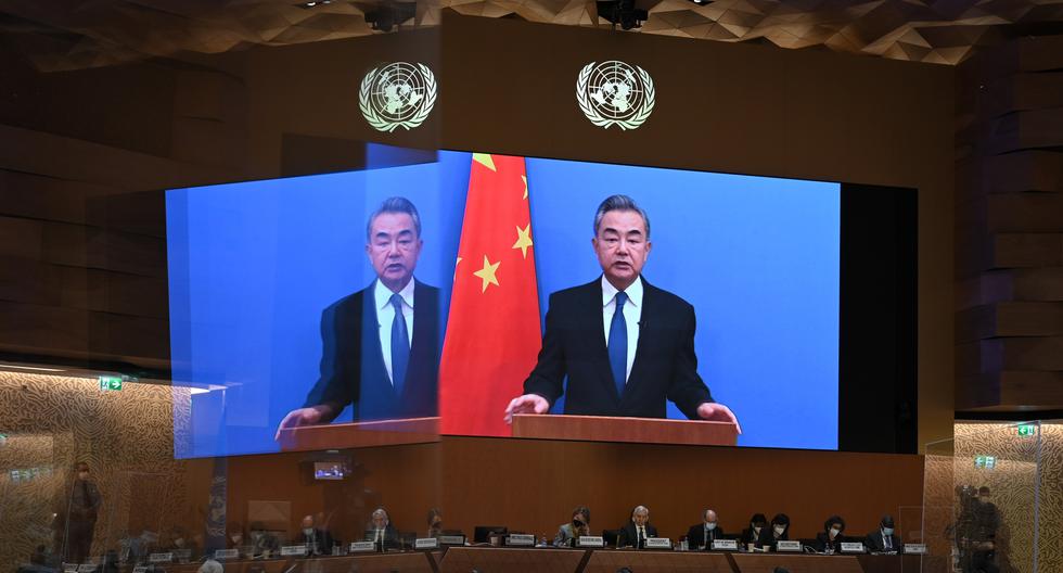 China calls for “direct” negotiations between Russia and Ukraine