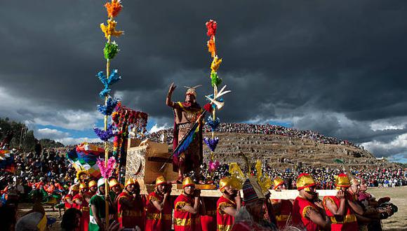¿Cuál era la verdadera estatura de los incas?. (Foto: iStock)