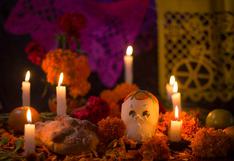 ¿Qué frases por el Día de los Muertos en México y otros países puedo compartir este 1 de noviembre?