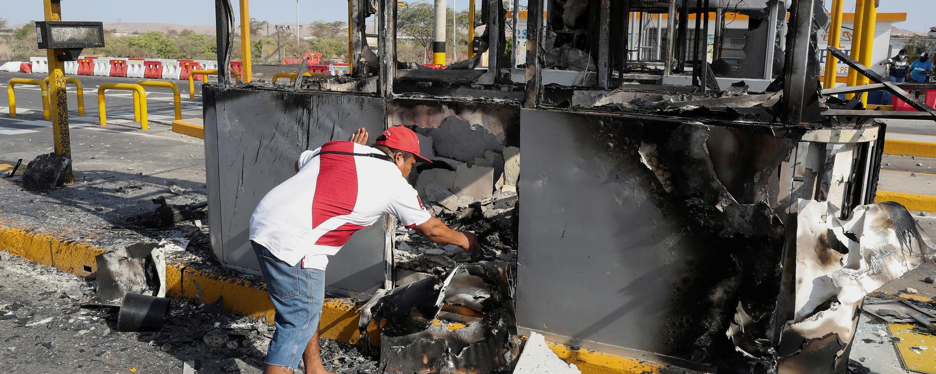 De la improvisación a la inmovilización: cómo la reacción del Ejecutivo agudiza el paro 