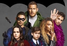 “The Umbrella Academy”, temporada 2: fecha de estreno en Netflix, tráiler, qué pasará, actores, personajes y todo